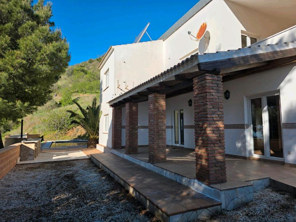 Thumbnail-Biete Langzeitmiete in Andalusien Málaga