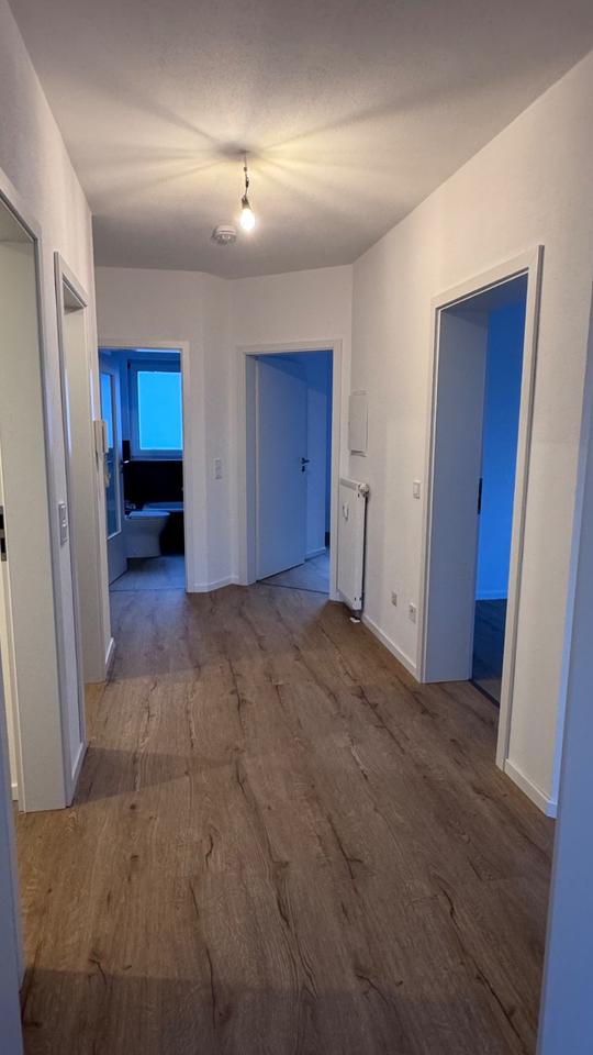 Thumbnail-NEUE WOHNUNG HALLENBERG