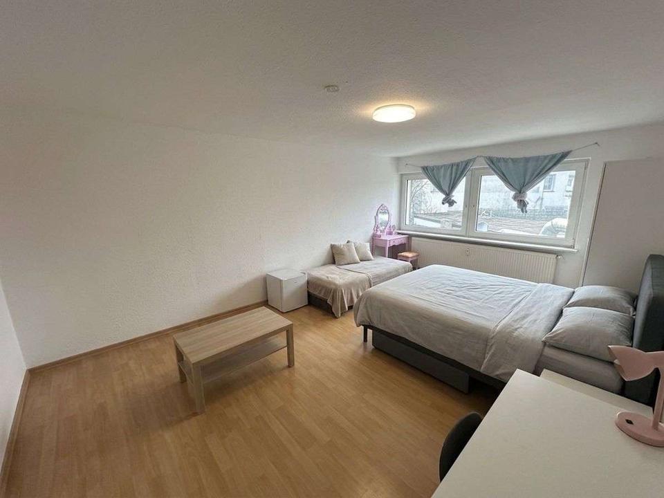 Thumbnail-2 Zimmer Wohnung zentral gelegen von Salzgitter- Lebenstedt!