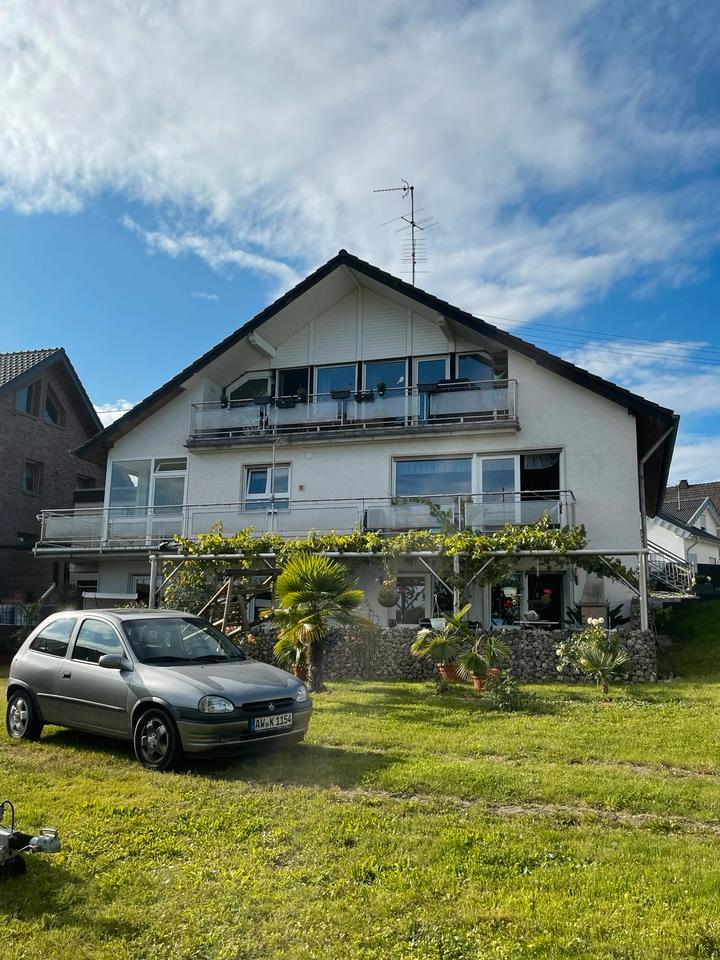 Thumbnail-3-Familien Haus in SinzigOrtsteil