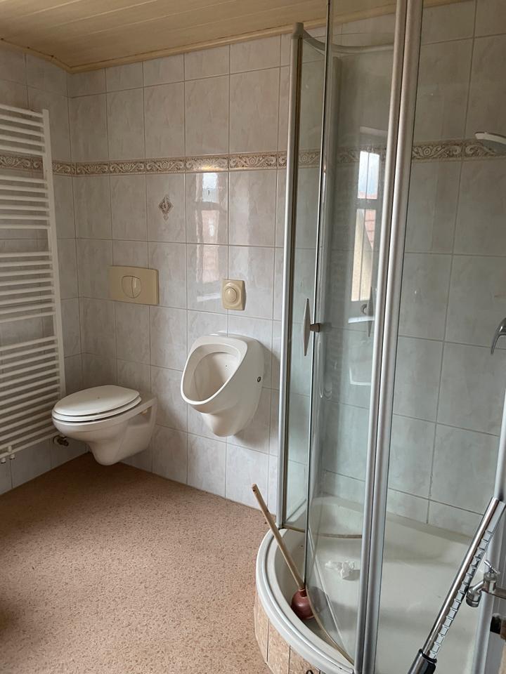 Thumbnail-Modernes Wohnen in einer Maisonette Wohnung auf 3 Etagen