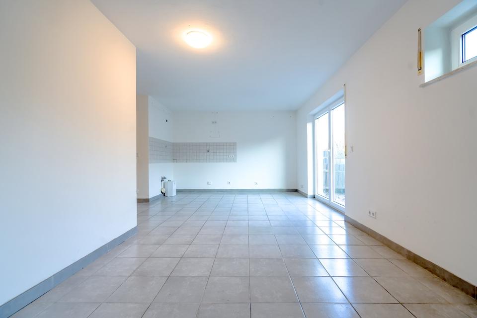 Thumbnail-3 Zimmer Wohnung in 64750 Seckmauern.