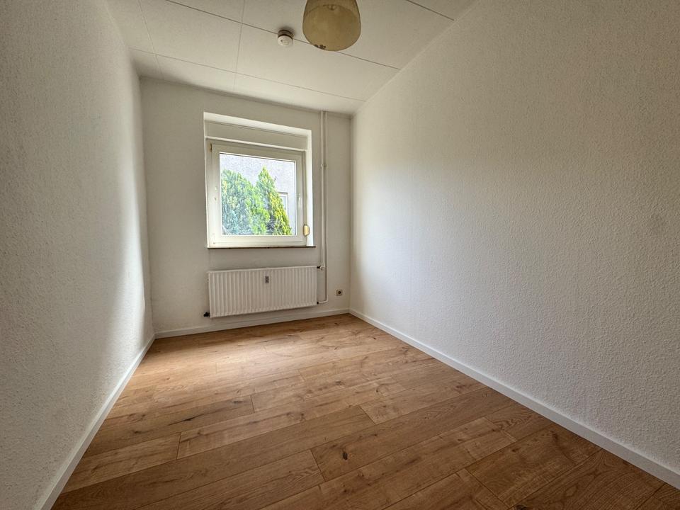 Thumbnail-Frisch renovierte 4-Zimmer-Wohnung in Steimbke zu vermieten