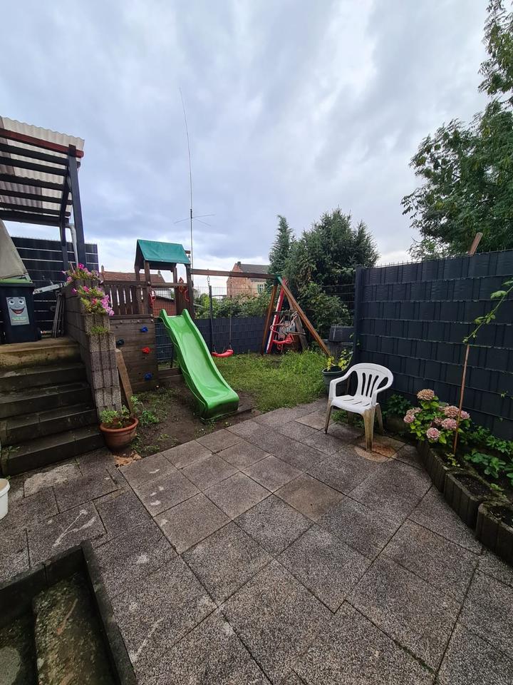 Thumbnail-Ein Familienhaus