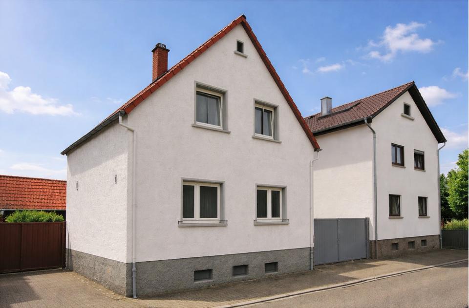 Thumbnail-Haus zum Verkauf in Obertshausen Hausen