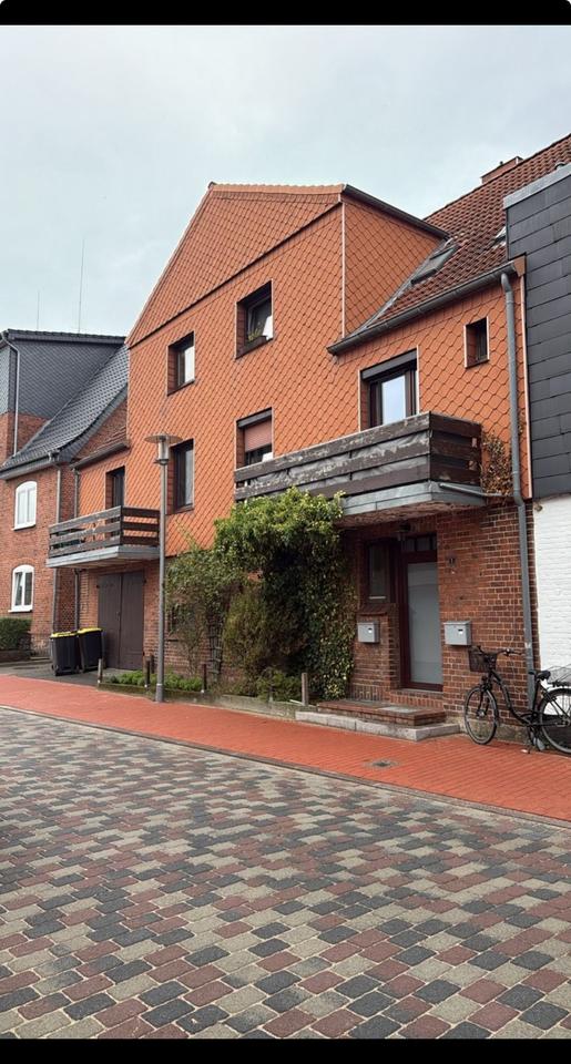 Thumbnail-4 Zimmer Erdgeschosswohnung zentral Nähe Rondo ab sofort