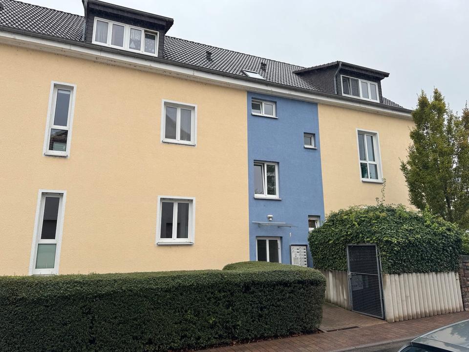 Thumbnail-1 Zimmer Wohnung Bingen Büdesheim