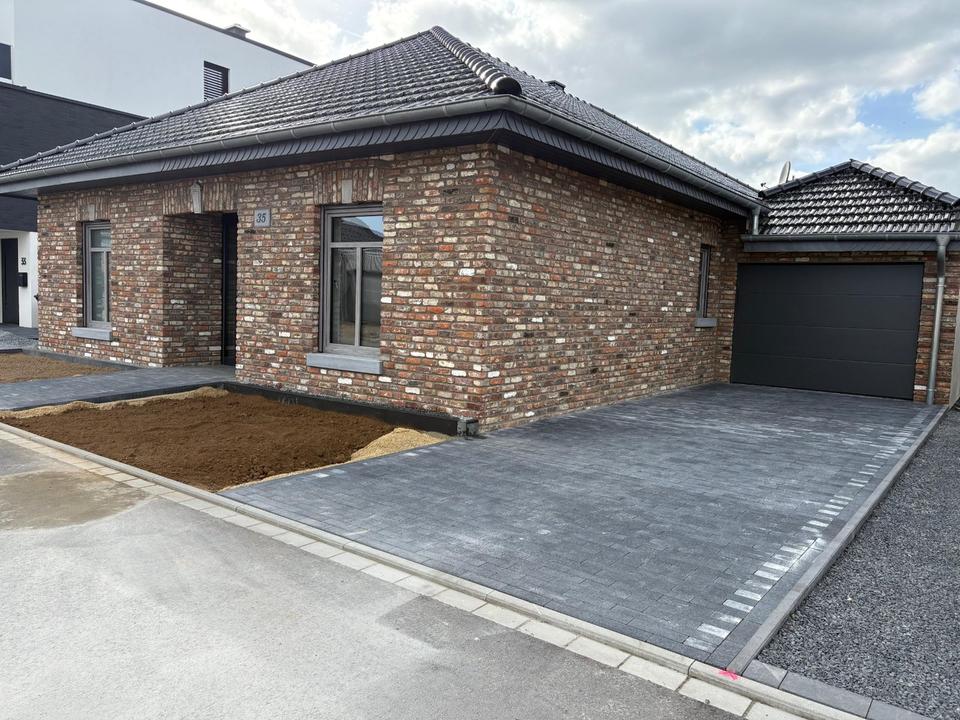 Thumbnail-GANGELT-Birgden *wunderschöner 200 m² Bungalow* zu vermieten