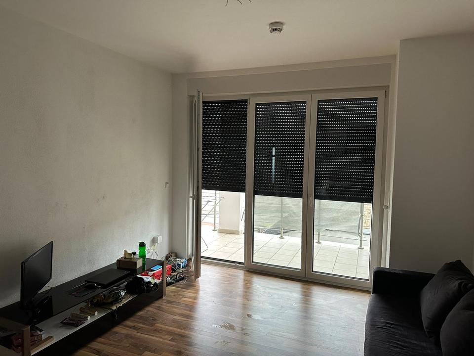 Thumbnail-Schöne 2-Zimmer-Wohnung in Ingolstadt - Gerolfing