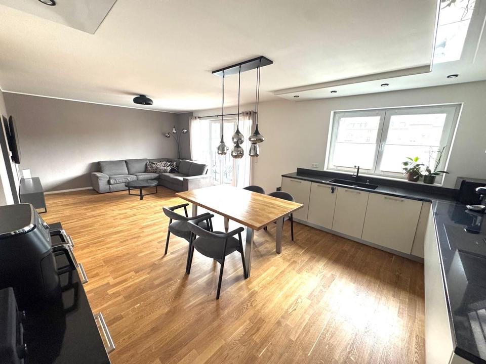 Thumbnail-Provisionsfrei | 4 ZKB | Stellpl. | Balkon | EBK