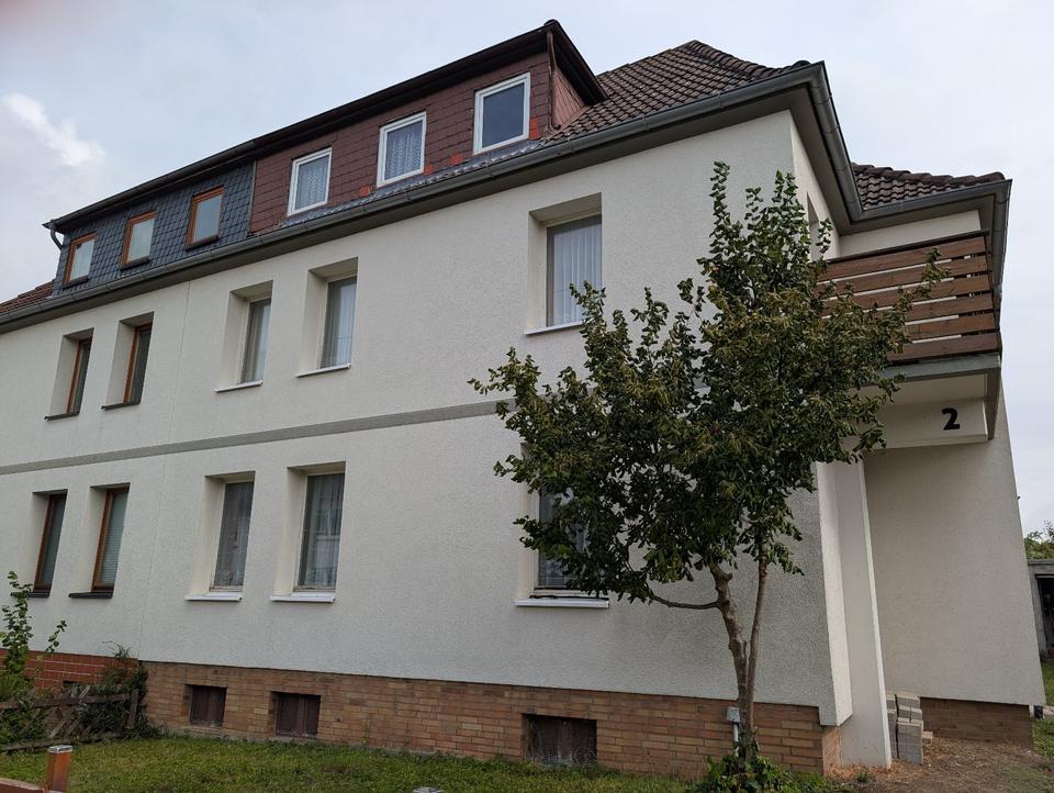 Thumbnail-Studentenwohnungen in Hildesheim – Möbliert, zentral & ideal für Studierende