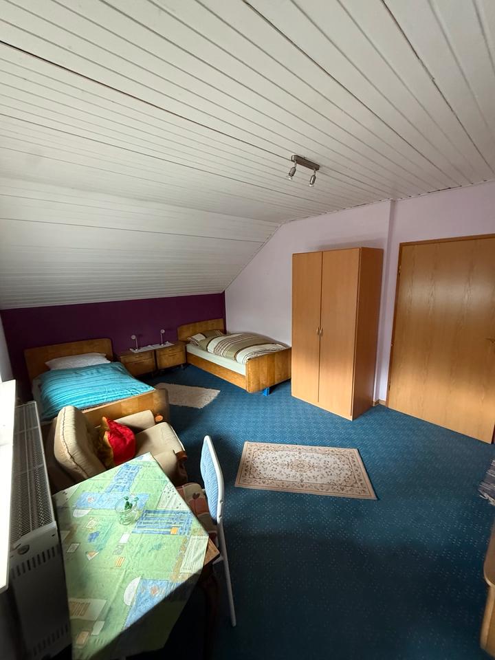 Thumbnail-Monteurwohnung Monteurzimmer