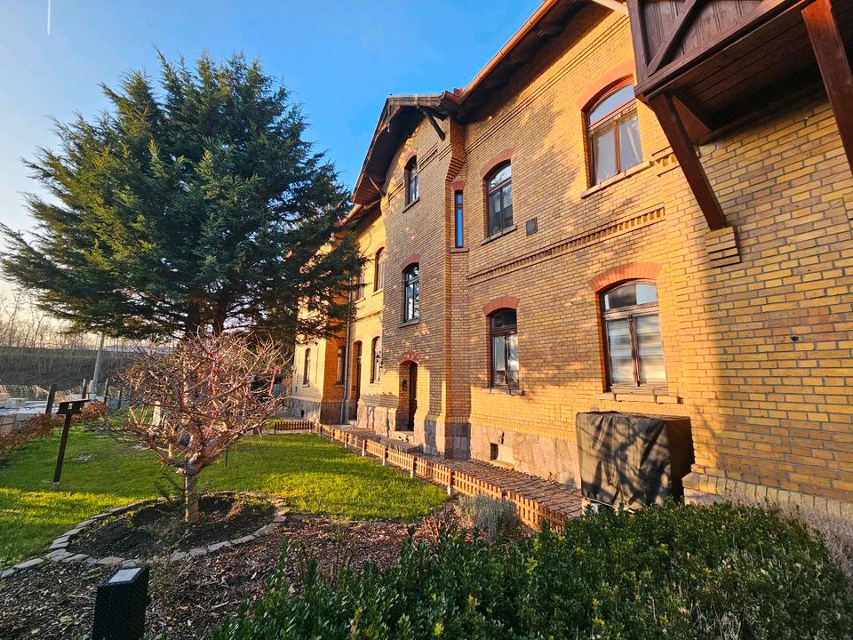 Thumbnail-2 Raum Wohnung hell und ruhig