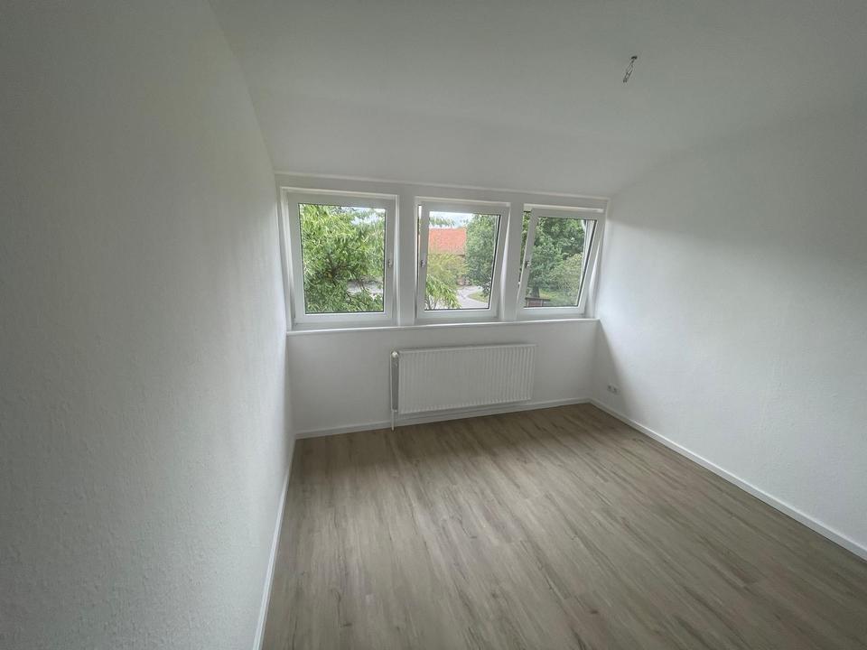 Thumbnail-3-Zimmer Wohnung 1. Stock in Loccum