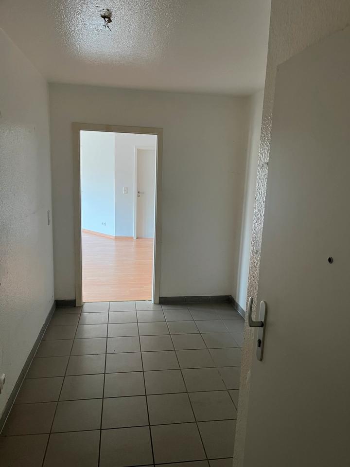 Thumbnail-2ZKB Wohnung im Zentrum von Hilchenbach