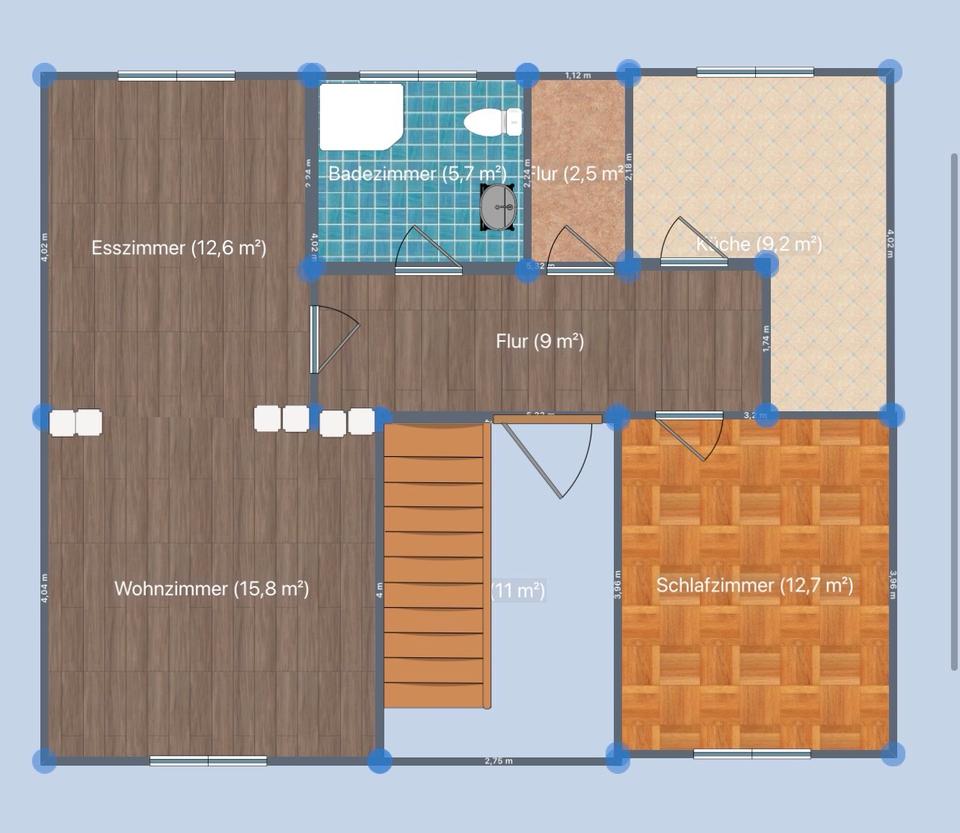 Thumbnail-ab 2026 - 3 Zimmer Wohnung