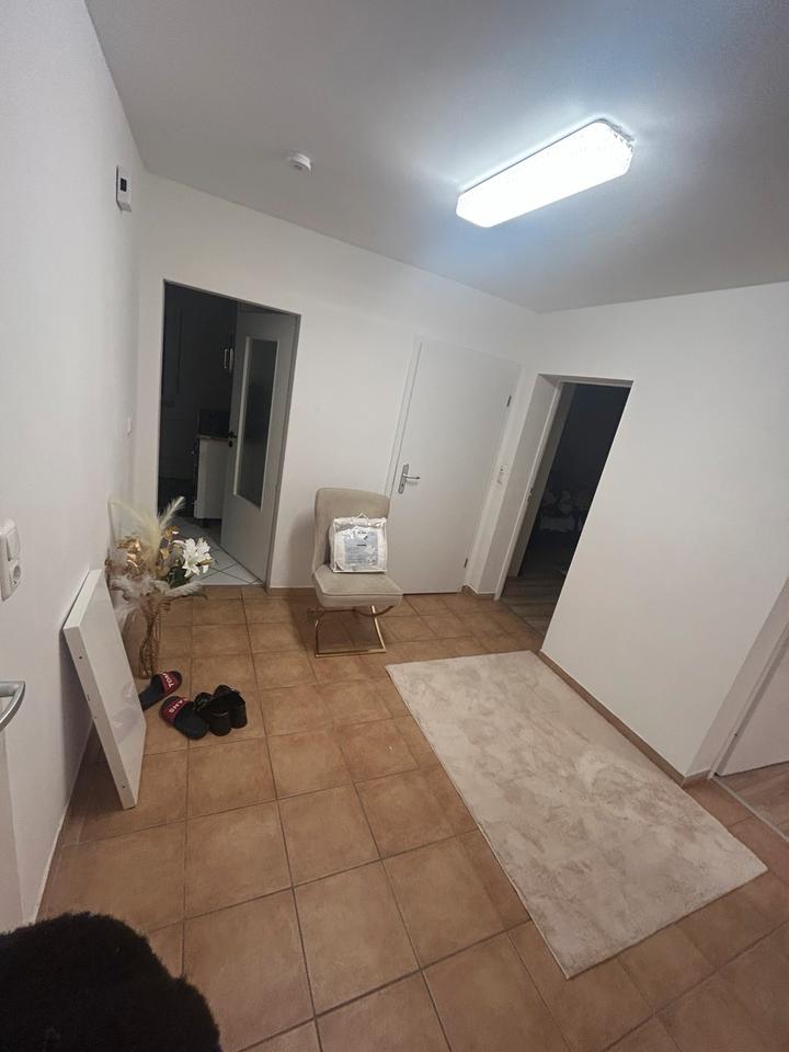 Thumbnail-3-Zimmer-Wohnung in 61137 Schöneck zu vermieten