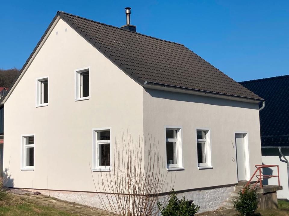 Thumbnail-Charmantes, vollständig saniertes Altbauhaus mit Geschichte