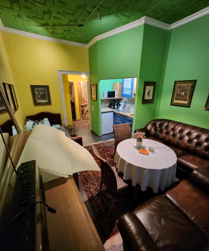 Thumbnail-Möbliert Wohnung sofort in Duisburg vermietet