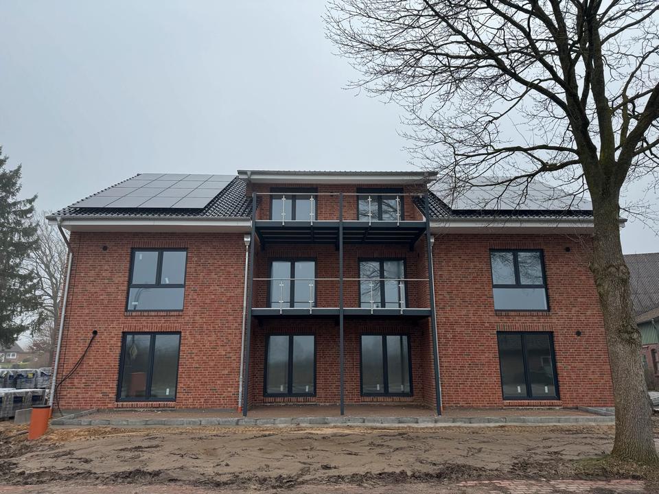 Thumbnail-Wohnung zur Miete