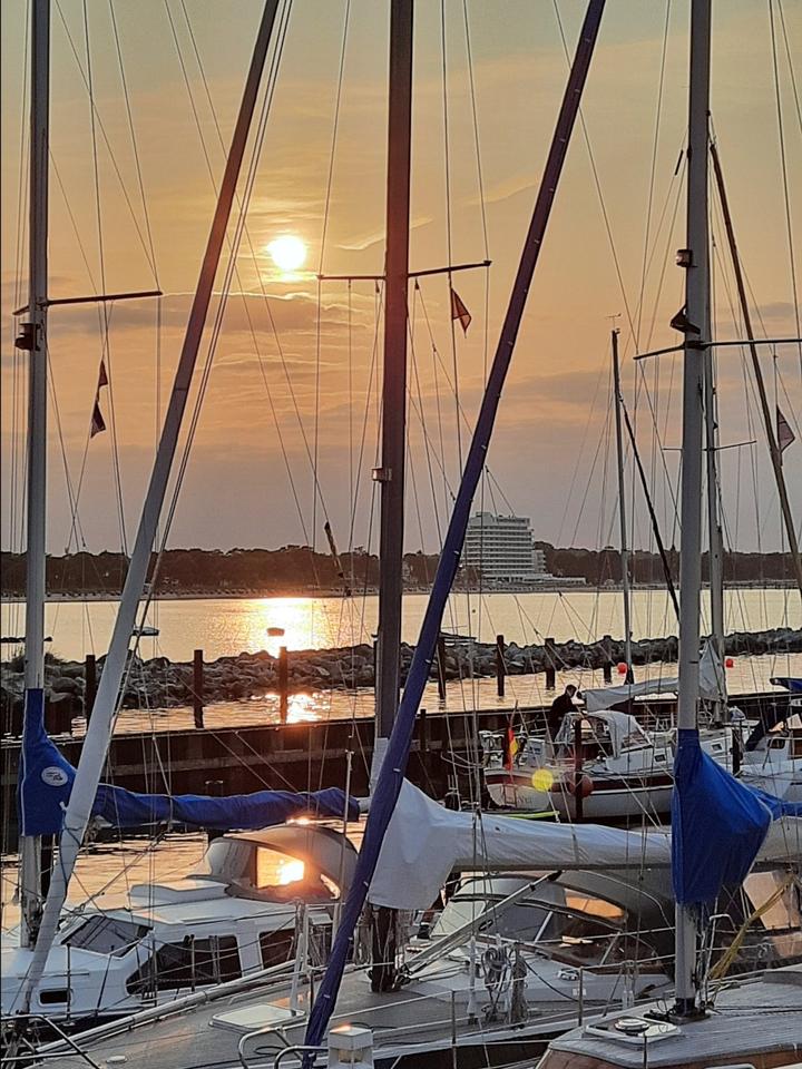 Thumbnail-Ferienwohnung Nähe Ostsee
