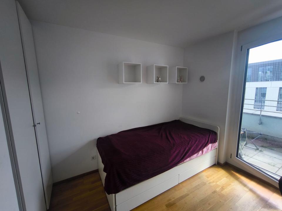 Thumbnail-1-Zimmer-Wohnung Appartement zur Untermiete