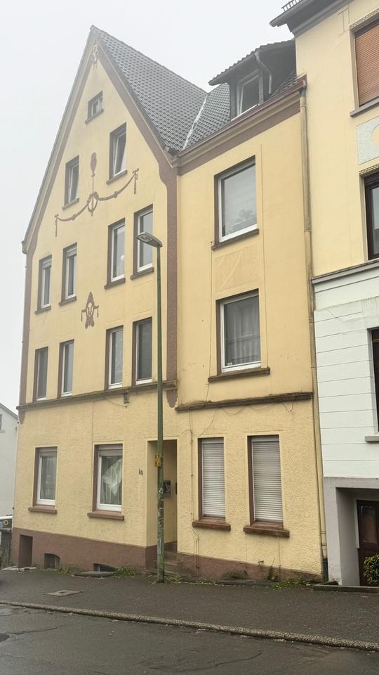Thumbnail-Wohnung zum Verkauf