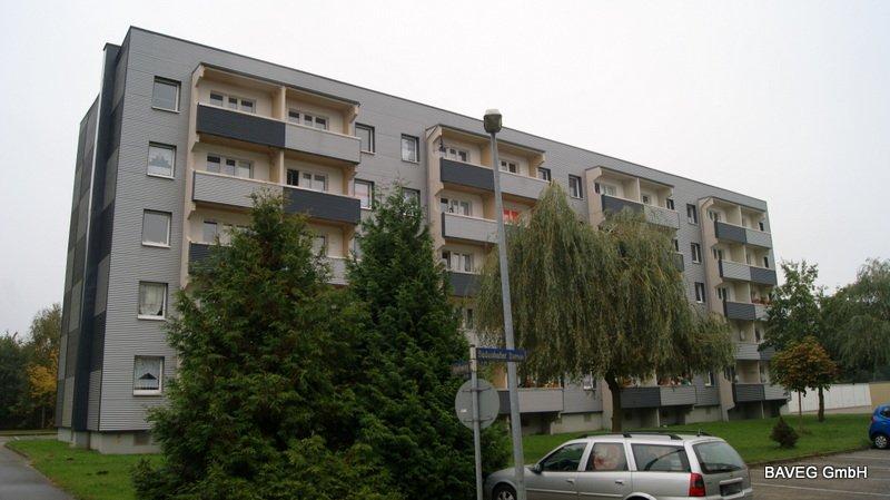 Thumbnail-041-032 3-Raum-Wohnung mit Balkon in Hagenow OT Sudenhof zu vermieten EG