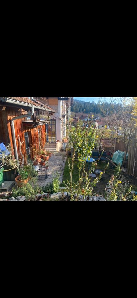 Thumbnail-Haus,2-3 Familienhaus,gemeinschaftlicher Garten,voll vermietet