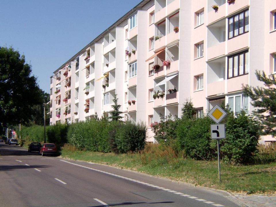 Thumbnail-2-Raum-Wohnung in Altriesa