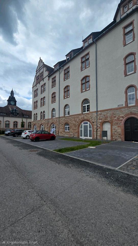 Thumbnail-Flexibler Workspace im Herzen des Rhein-Main-Gebiets