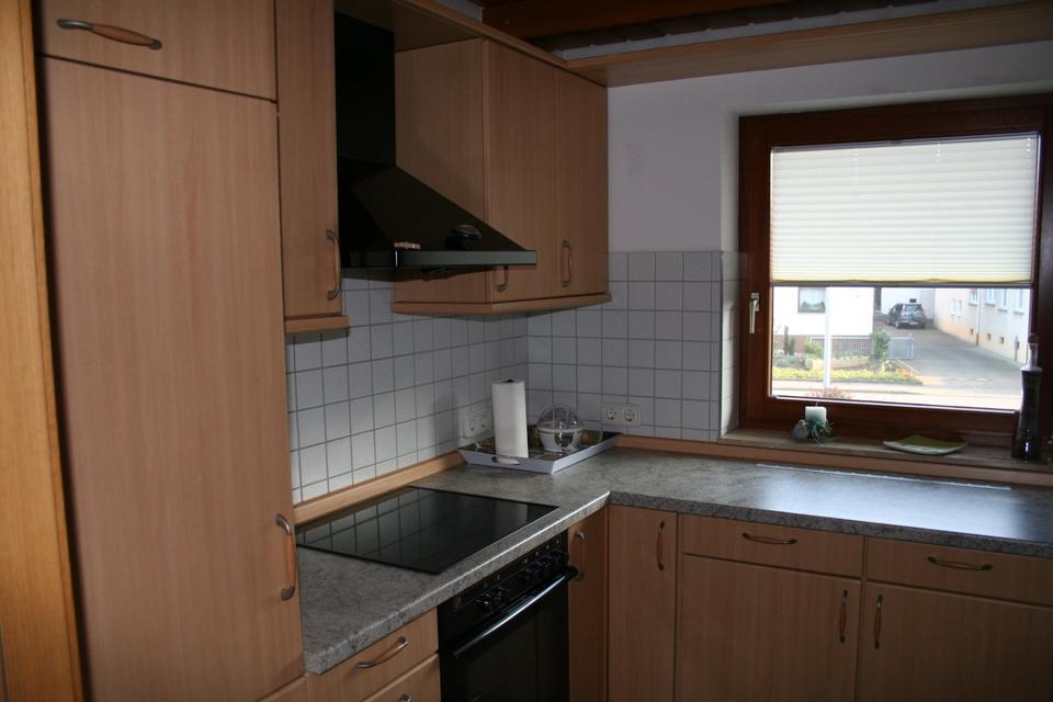 Thumbnail-2,5 Zimmer Wohnung in Bühl Ortsteil