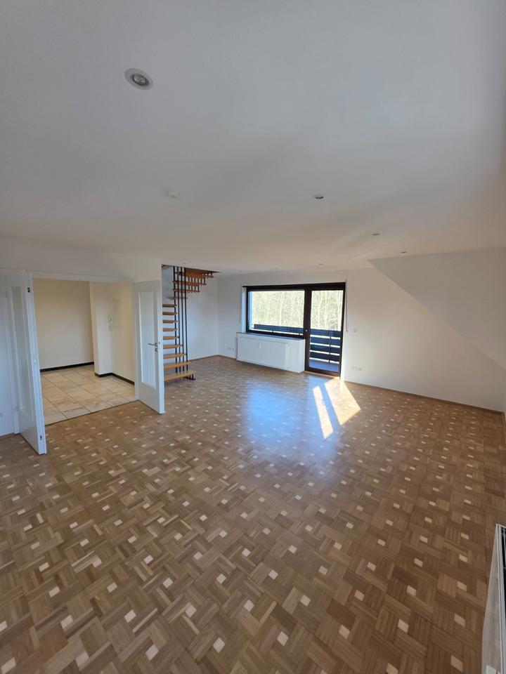 Thumbnail-+++ Sanierte Maisonette-Wohnung in Hardterbroich-Pesch +++