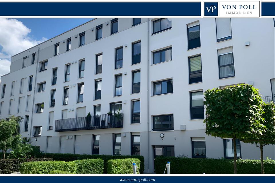 Thumbnail-Exklusive Wohnung in zentraler Bestlage