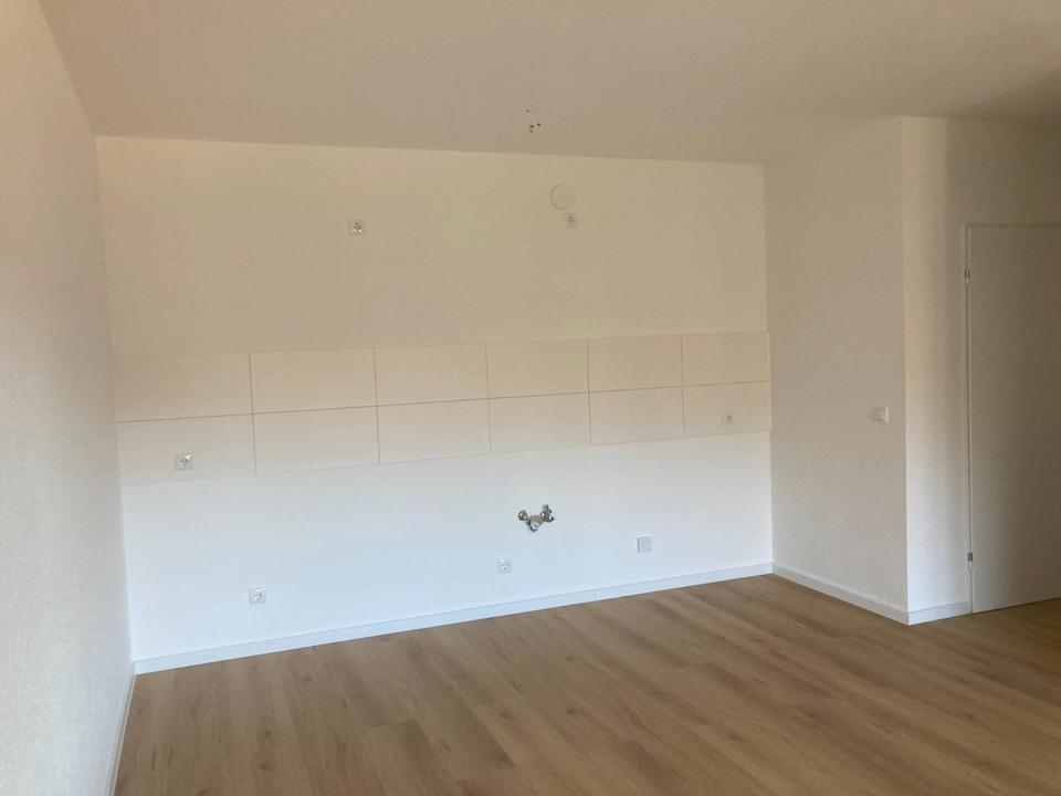 Thumbnail-2 Zimmerwohnung in zentraler Lage von Geilenkirchen