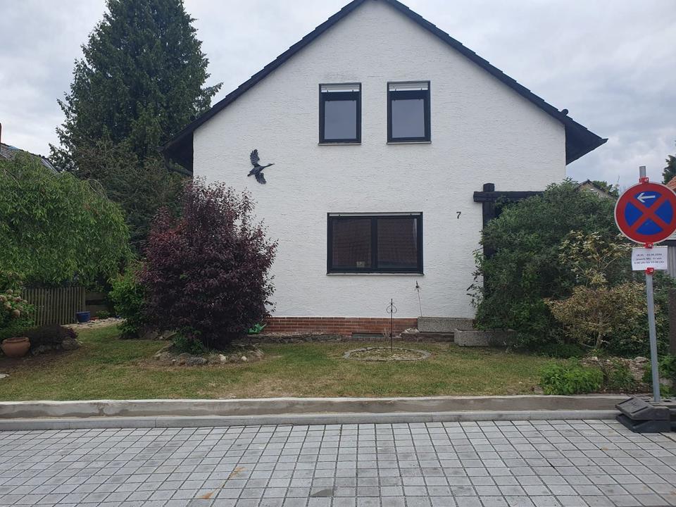 Thumbnail-Einfamilienhaus