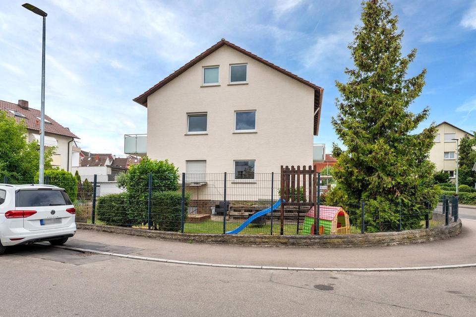 Thumbnail-95 m², 3 Zi. – MieteMietkauf, Garten & Stellplatz