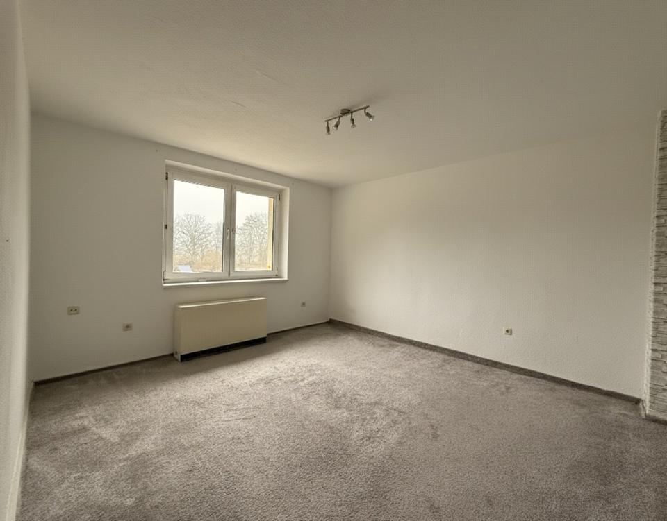 Thumbnail-Helle 3-Zimmer-Wohnung in Siggelkow mit 63 m²