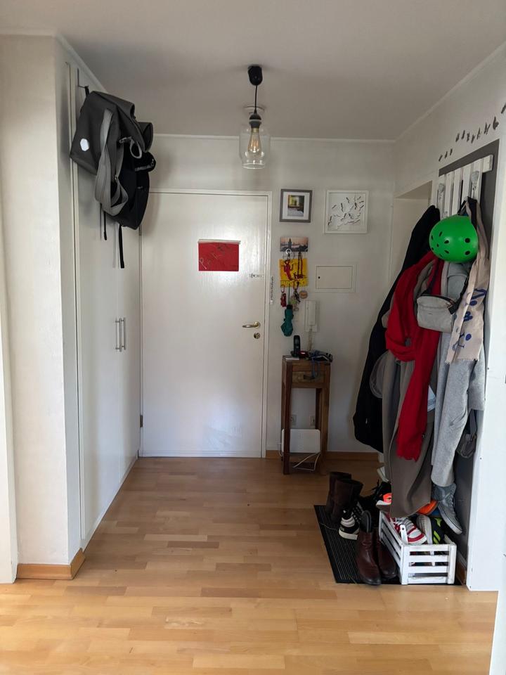 Thumbnail-Charmante Wohnung in München-Sendling