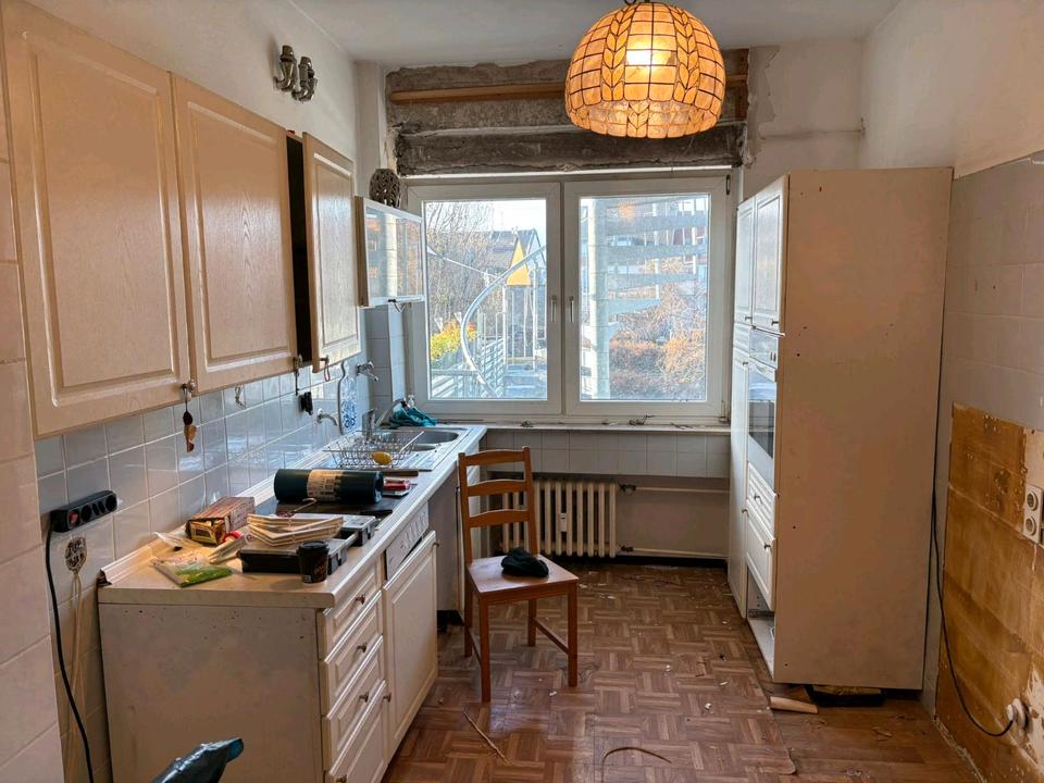 Thumbnail-1-Zimmer-Wohnung wenige Gehminuten von den Koln Arcaden