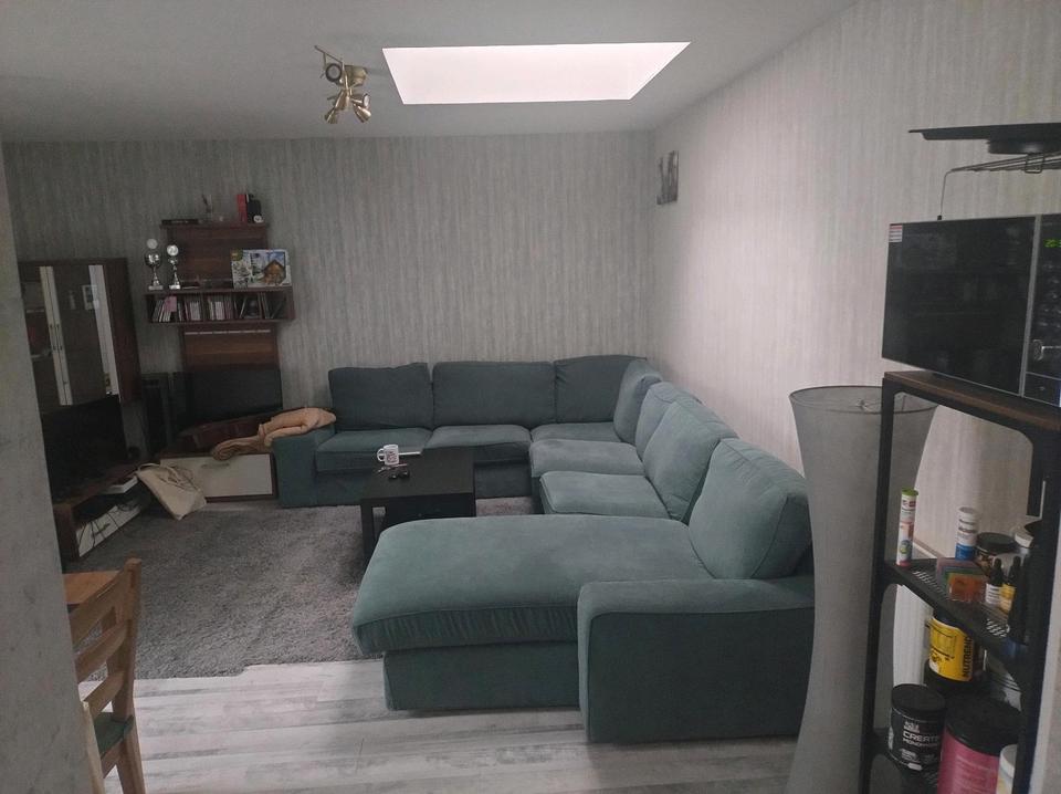 Thumbnail-Mietwohnung mit Terrasse in Haiger