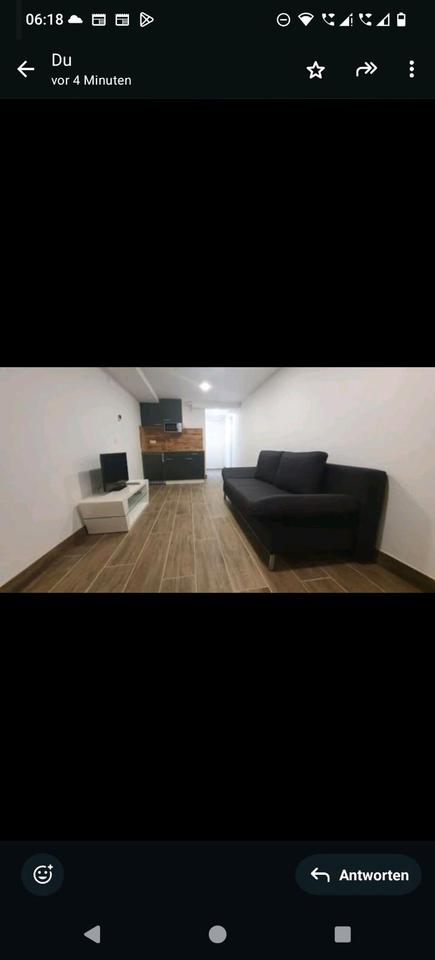 Thumbnail-Pendlerwohnung