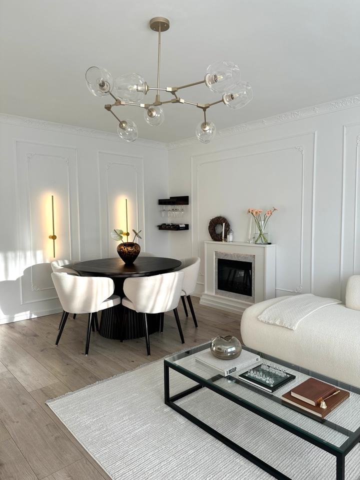 Thumbnail-3,5 Zi. Whg. komplett möbliert –ğBalkon & Stellplatz –keine Prov.