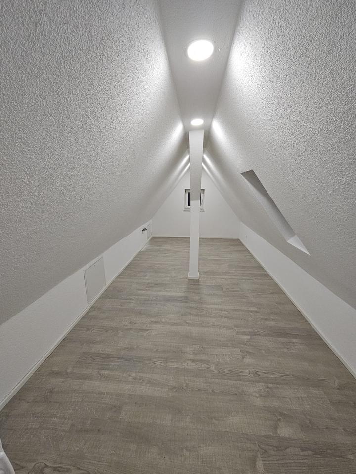 Thumbnail-Dachwohnung