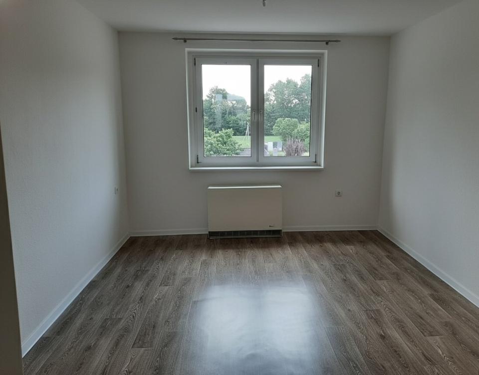 Thumbnail-Gemütliche 2-Zimmer-Wohnung mit 48m² in Siggelkow