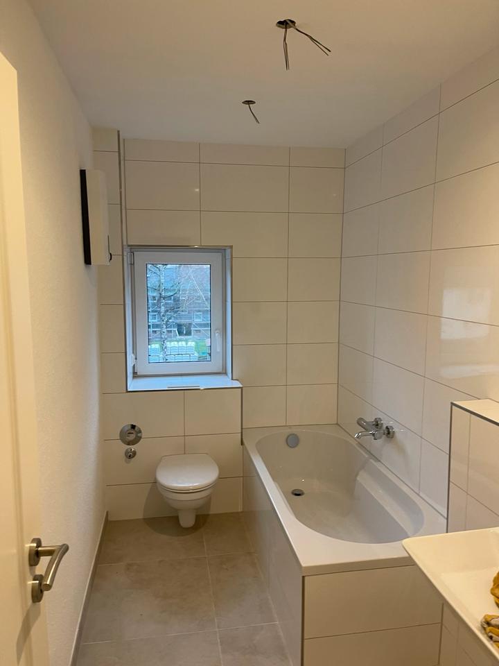 Thumbnail-Kirn, moderne 3 Zimmer Wohnung komplett renoviert