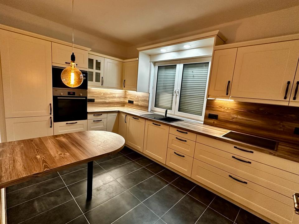 Thumbnail-Jetzt Melden! Sanierte 2-Raum-Wohnung mit Balkon in Ueckermünde