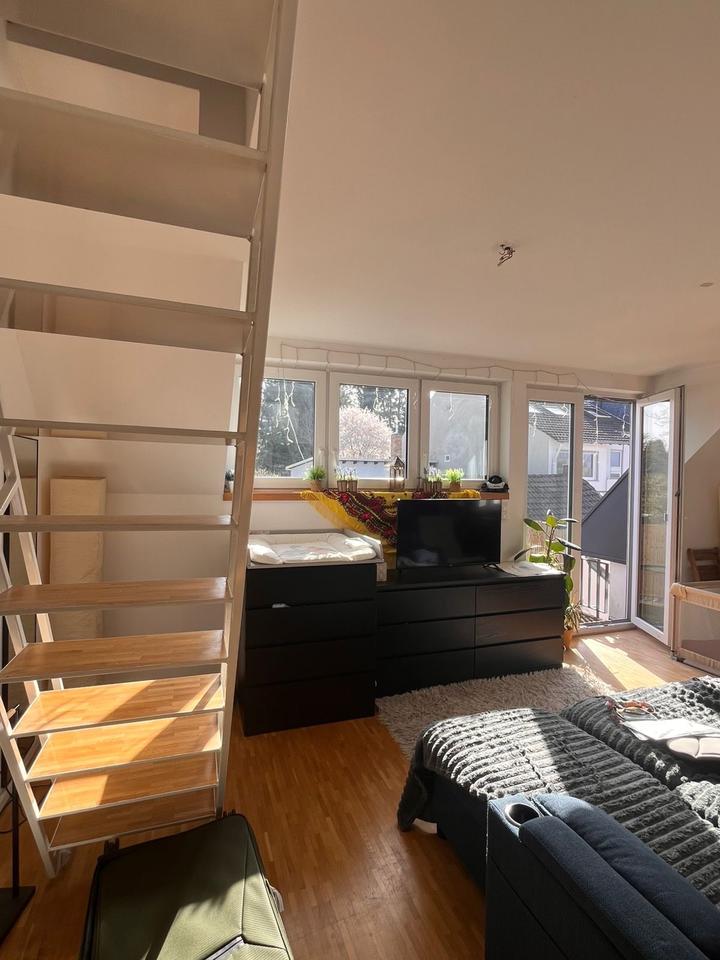 Thumbnail-2.5 Zimmer Wohnung in Bonn-Dransdorf (perfekt für. Paar)