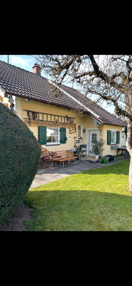 Thumbnail-Ohne Provision ,verkaufe charmantes Einfamilienhaus