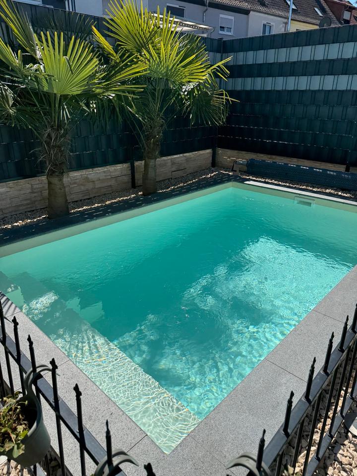 Thumbnail-⭐️Reihenendhaus, Pool, PV-Anlage ⭐️